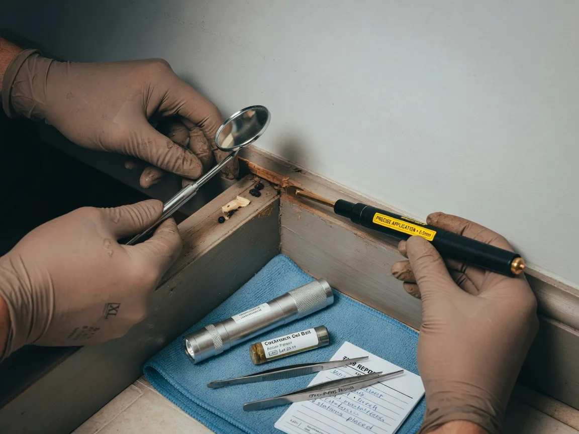 Why choose Emergency Pest Control in Des Plaines, IL